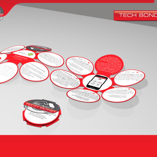 TECHBOND Circle Brochure