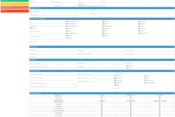 CaretrTrak-Unique-link